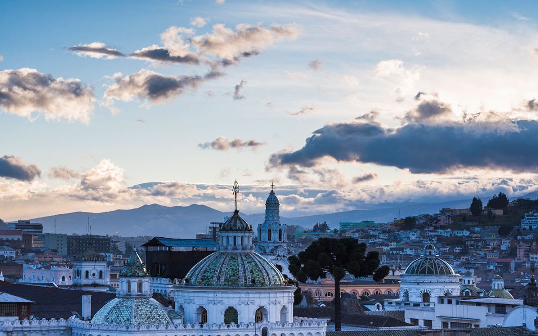 Cultura y vida en Quito tradiciones, lugares y sabores