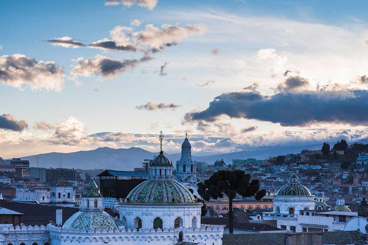 Cultura y vida en Quito tradiciones, lugares y sabores