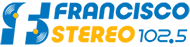 Logo Francisco Stereo
