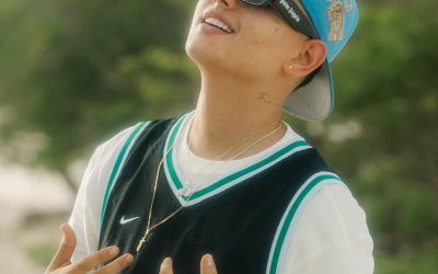 DAS, el artista colombiano que busca conquistar el mundo con música urbana
