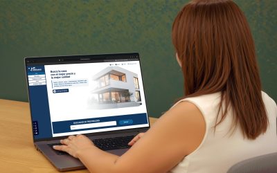 BIESS moderniza su portal de remates de bienes inmuebles