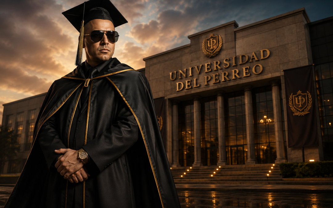 Universidad del Perreo de Wisin revela a sus primeros docentes