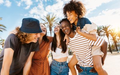 Las nuevas generaciones buscan experiencias y no solo entretenimiento