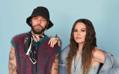 Jesse & Joy se separan temporalmente por esta razón