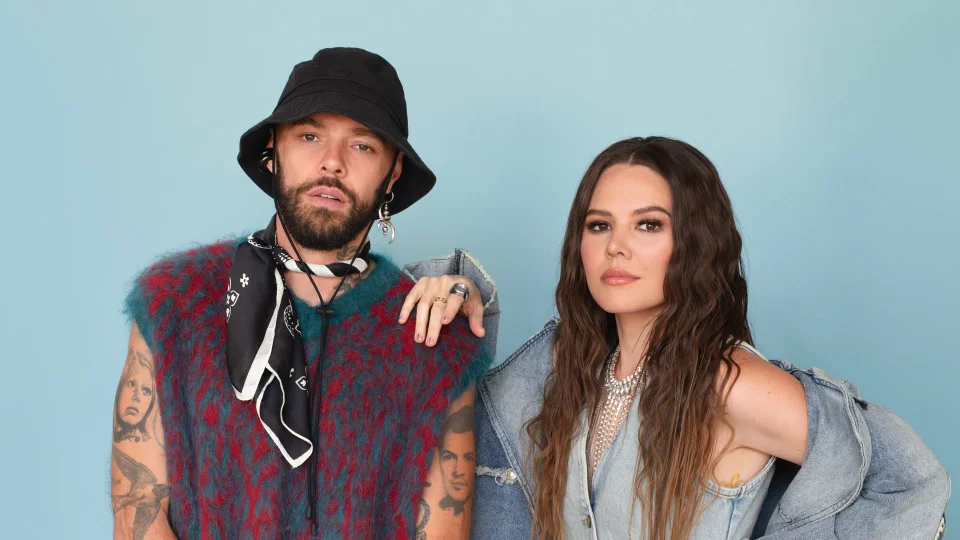 Jesse & Joy se separan temporalmente por esta razón