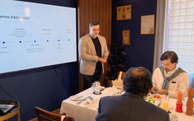 Nuevas formas de invertir ganan espacio en Ecuador