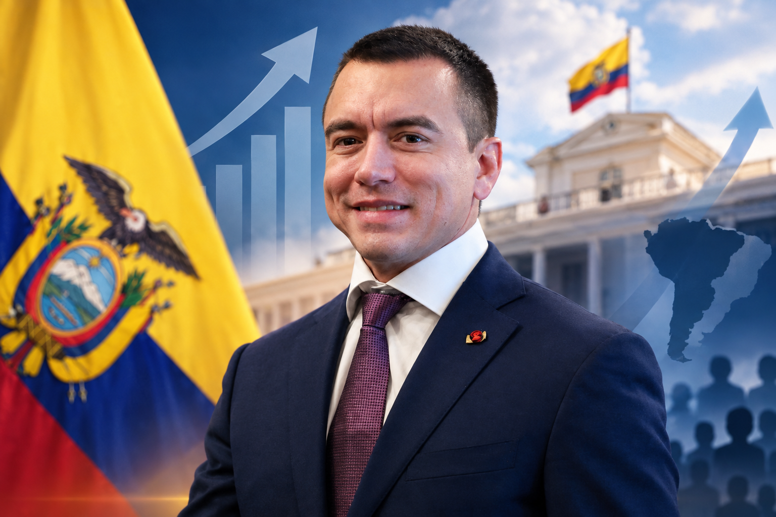 El arquero de la Selección de Ecuador fue el invitado especial del Bucket Show realizado en Quito.
