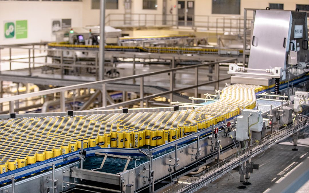 Cuatro cervezas ecuatorianas ganan premios internacionales en 2026