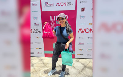 Fundación Cepreme y Avon organizan carrera para apoyar la detección temprana del cáncer de mama