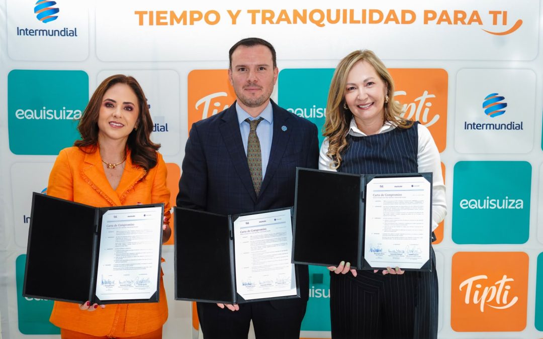 Tipti, Equisuiza e Intermundial acercan los seguros de viaje a Ecuador