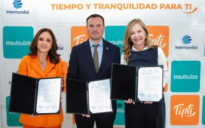 Tipti, Equisuiza e Intermundial acercan los seguros de viaje a Ecuador